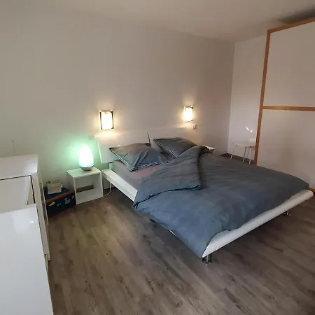 Le Bertomiu * Parentis-en-Born