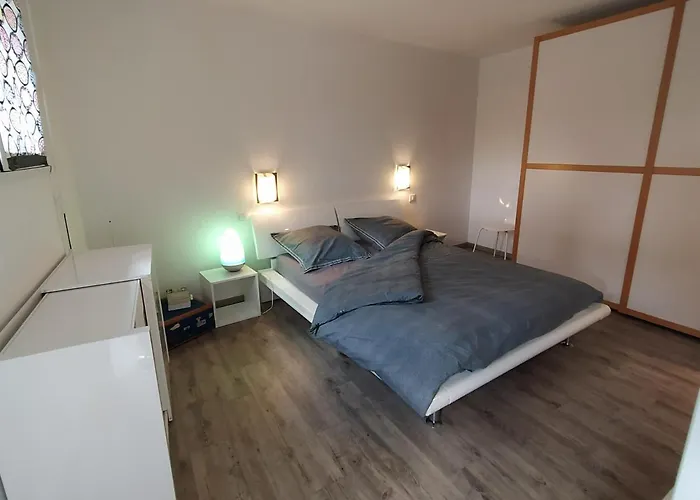 Le Bertomiu * Parentis-en-Born