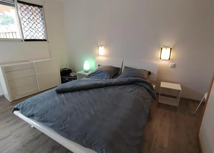 Appartamento Le Bertomiu