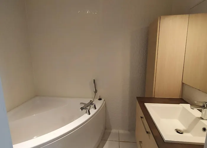 Appartamento Le Bertomiu