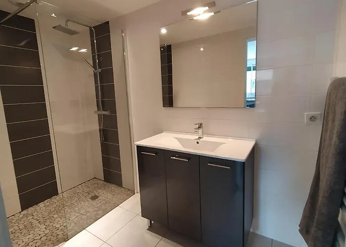 Le Bertomiu Appartamento