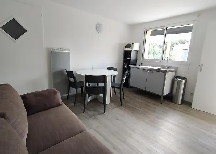 Appartamento Le Bertomiu *