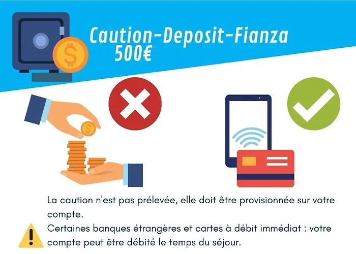 Appartamento Le Bertomiu *